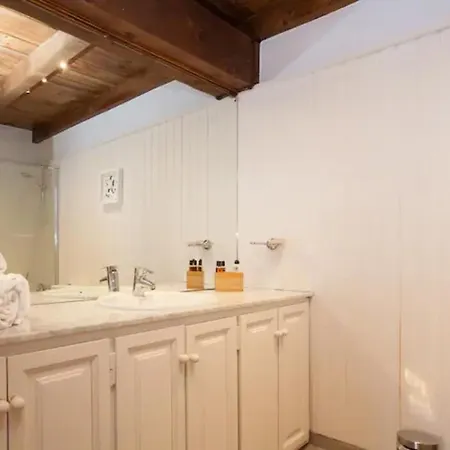 Tarter Appartement *