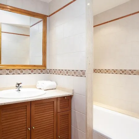 Apartamento Tarter *