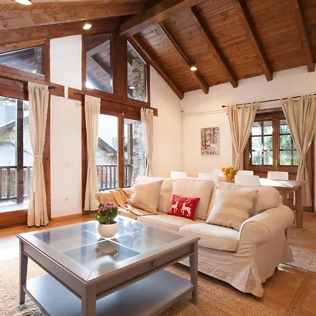 Apartamento Tarter