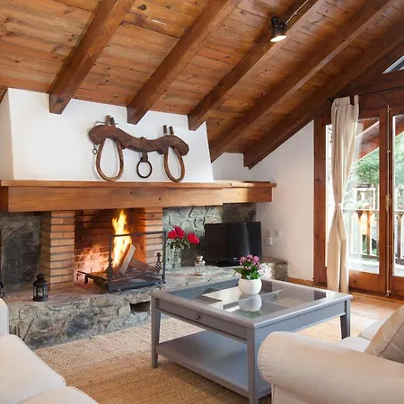 Apartment Tarter El Tarter