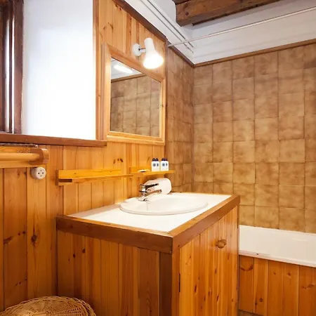 Apartment Tarter El Tarter