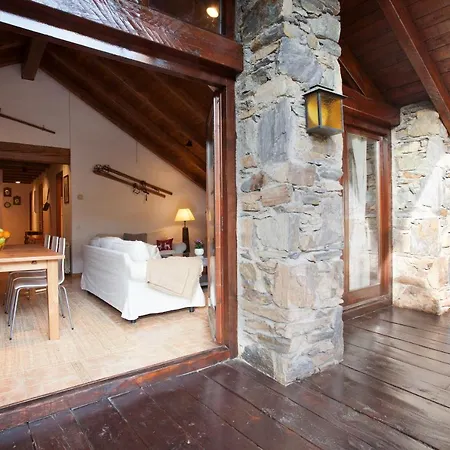 Apartment Tarter El Tarter