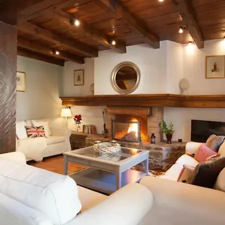 Apartment Tarter El Tarter