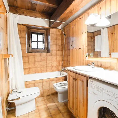 Apartment Tarter