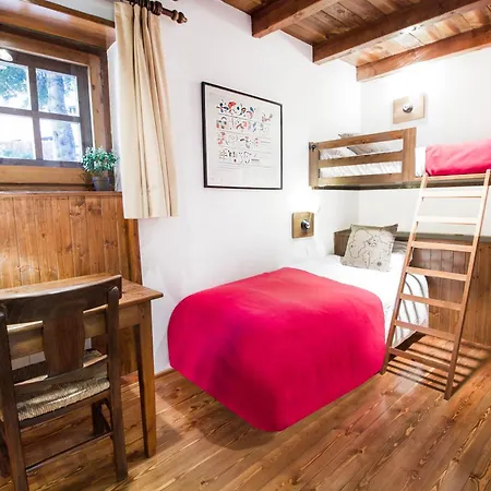 Tarter Apartment El Tarter