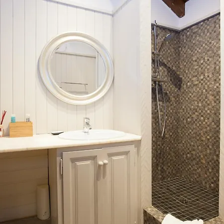 Apartamento Tarter *