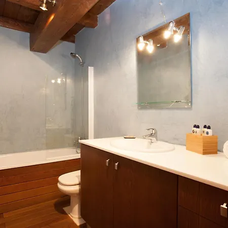 Tarter Apartamento El Tarter
