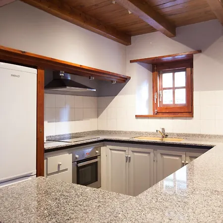 Apartment Tarter El Tarter