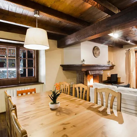 Tarter Apartment