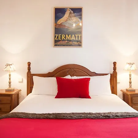 Tarter Apartment El Tarter