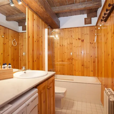 Apartamento Tarter